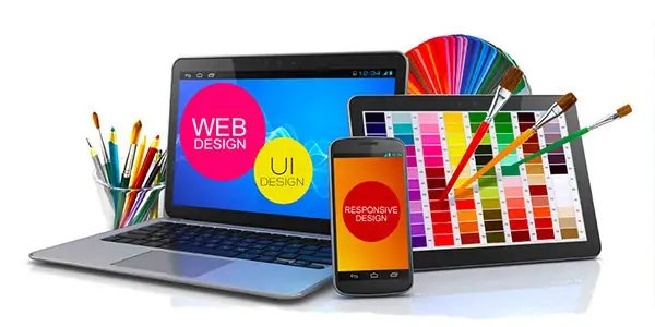 أفضل شركة تصميم مواقع وخدمات تسويق إلكتروني