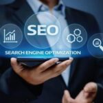 شركة سيو SEO في السعودية شركة تحسين محركات البحث في الرياض ودبي