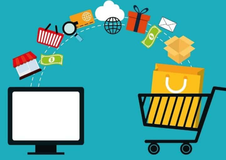 تكلفة إنشاء متجر إلكتروني في السعودية 2026