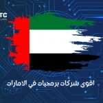 اقوى شركات برمجيات في الامارات