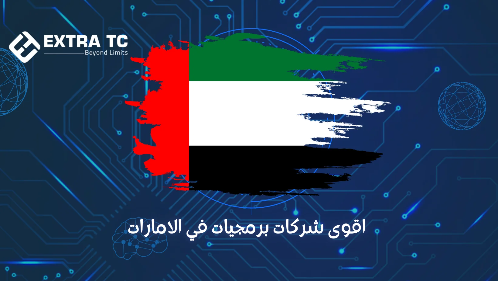 اقوى شركات برمجيات في الامارات