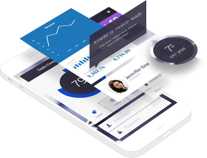 أفضل شركة تصميم تطبيقات جوال