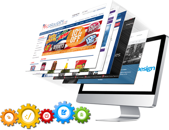 شركة تصميم مواقع في الرياض