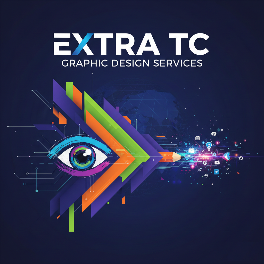 شركة تصميم جرافيك سعودية