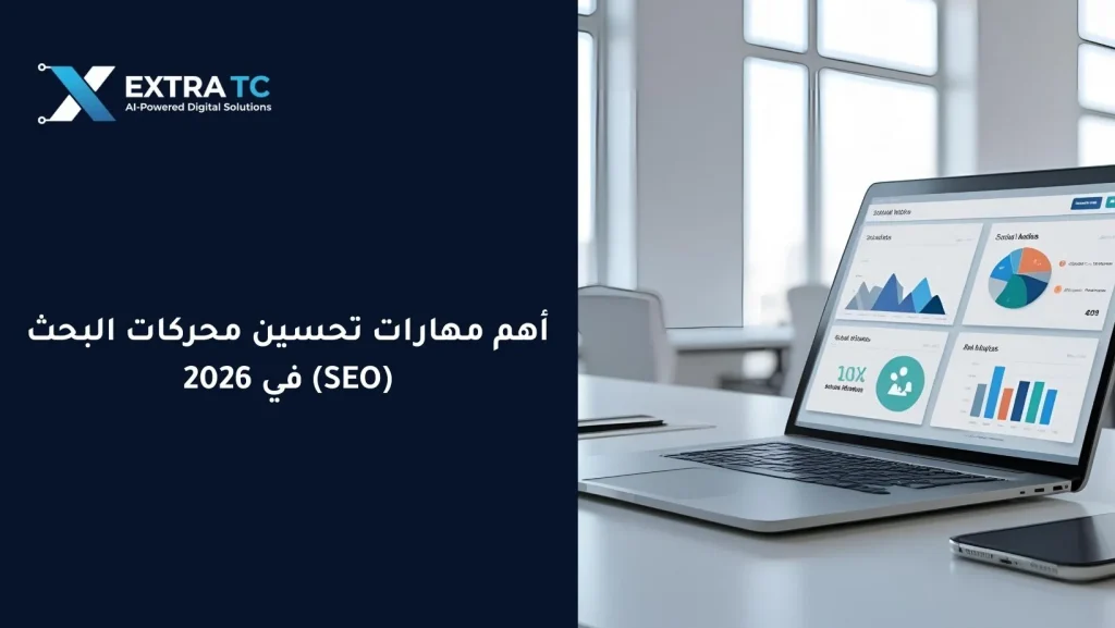 أهم مهارات تحسين محركات البحث (SEO) في 2026