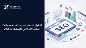 تحسين محركات البحث (SEO)