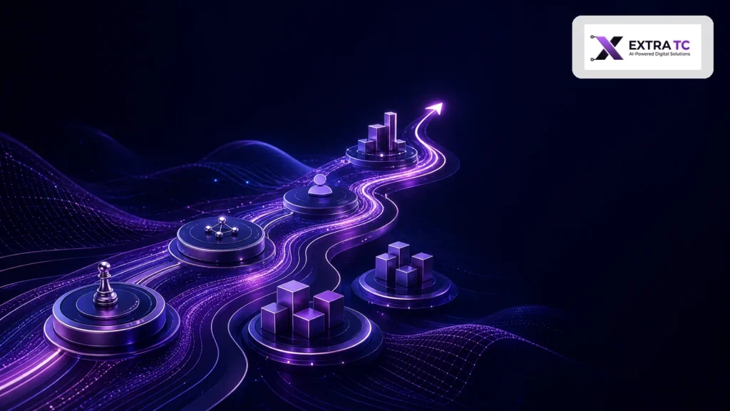 كيف تبني خطة تسويق B2B قابلة للقياس لشركة تقنية أو خدمية؟