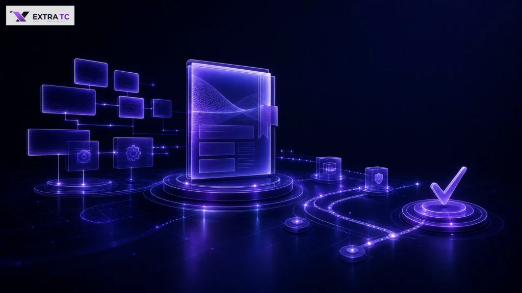 بنية صفحة خدمة B2B: ما المعلومات التي يحتاجها العميل قبل طلب العرض؟