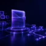 بنية صفحة خدمة B2B: ما المعلومات التي يحتاجها العميل قبل طلب العرض؟