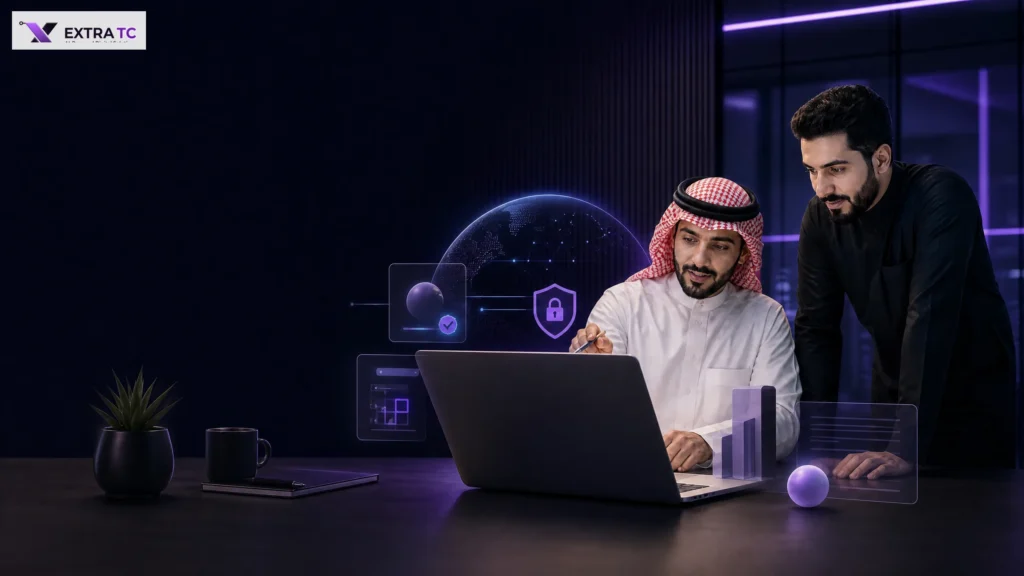 كيف تختار اسم نطاق مناسبًا لشركة سعودية؟ معايير عملية قبل التسجيل