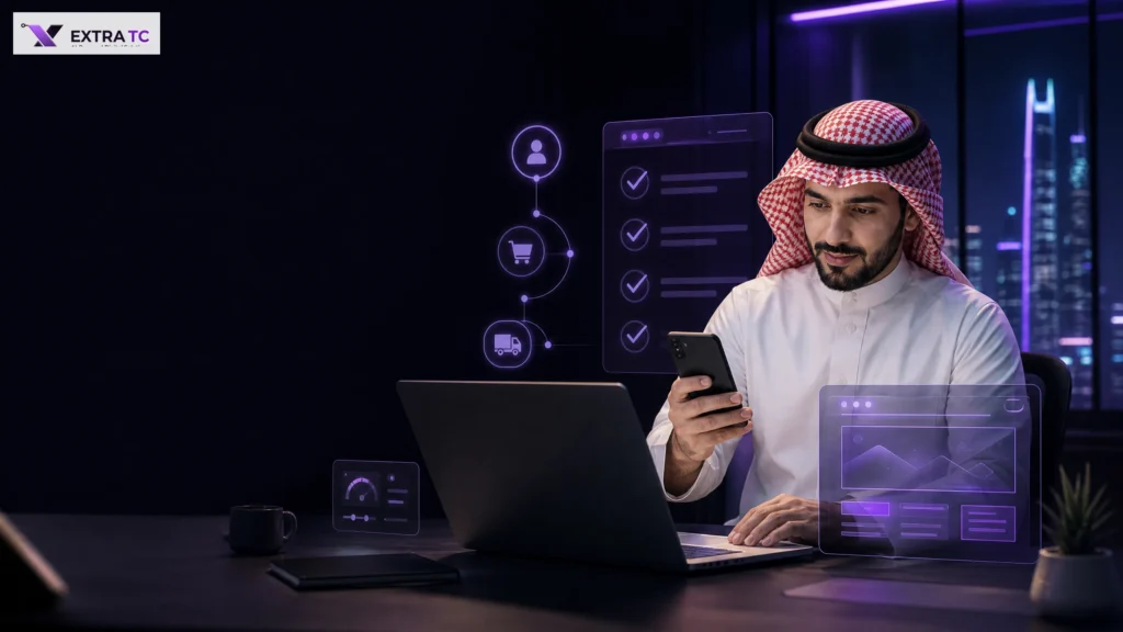 قائمة اختبار قابلية استخدام موقع الشركة قبل إطلاقه