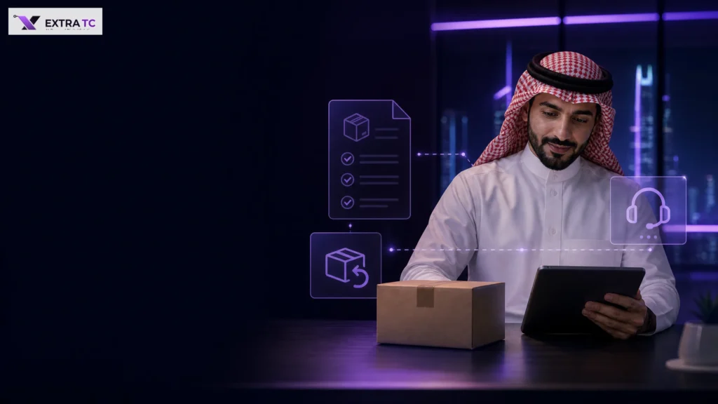 كيف تنشئ سياسة إرجاع واضحة للمتجر الإلكتروني؟ إطار عملي لتقليل الالتباس