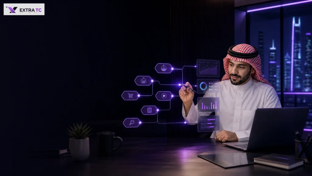 قاموس UTM للحملات: كيف تسمّي الروابط وتمنع فوضى التقارير؟