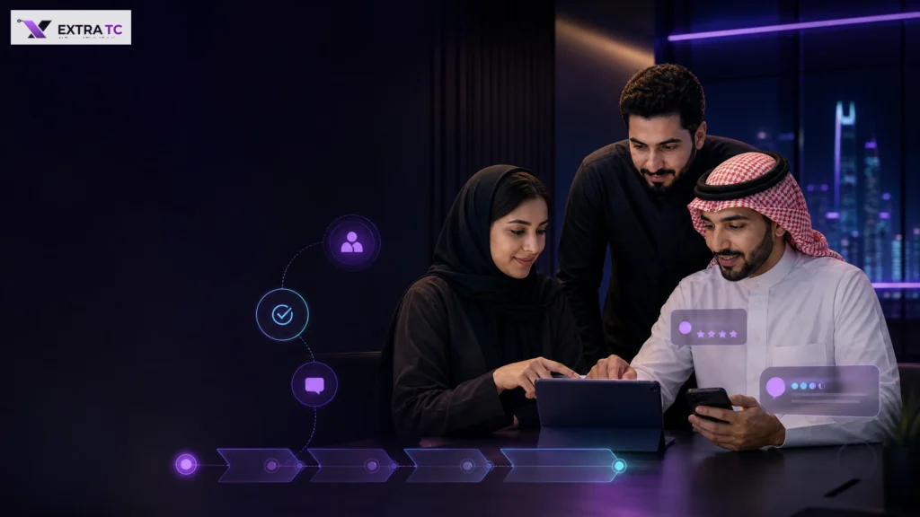 كيف تختبر نموذجًا أوليًا لتطبيق جوال مع مستخدمين قبل البرمجة؟