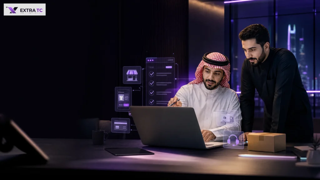 ما الذي يجب اختباره قبل إطلاق متجر إلكتروني لأول مرة؟ دليل عملي لمدير أو مؤسس شركة في السعودية